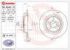 FORD 1864280 Brake Disc